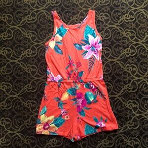 📦 3 for $10 📦 - Old Navy Floral Romper